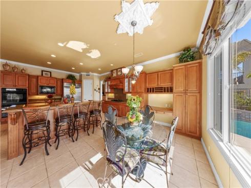 17265 Blue Spruce Lane, Yorba Linda, CA