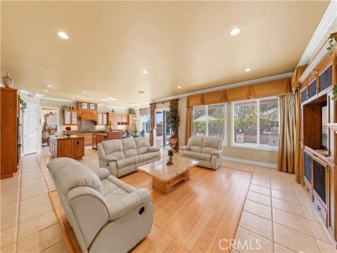 17265 Blue Spruce Lane, Yorba Linda, CA