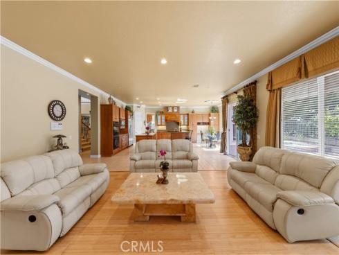 17265 Blue Spruce Lane, Yorba Linda, CA