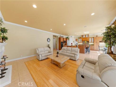 17265 Blue Spruce Lane, Yorba Linda, CA