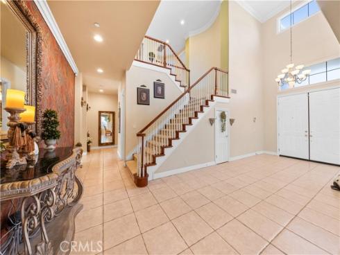 17265 Blue Spruce Lane, Yorba Linda, CA