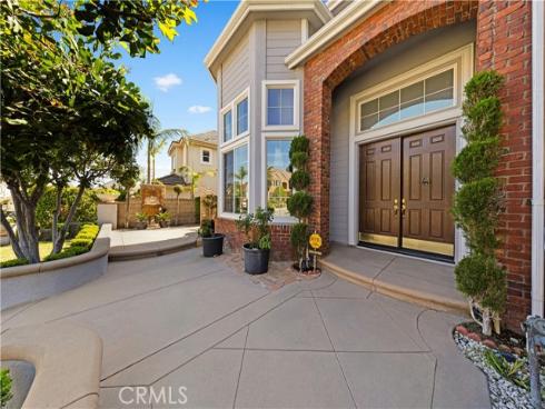 17265 Blue Spruce Lane, Yorba Linda, CA