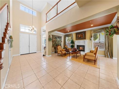 17265 Blue Spruce Lane, Yorba Linda, CA