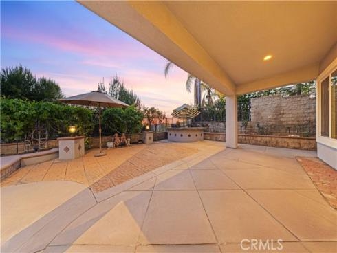 17265 Blue Spruce Lane, Yorba Linda, CA