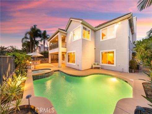 17265 Blue Spruce Lane, Yorba Linda, CA