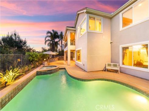 17265 Blue Spruce Lane, Yorba Linda, CA