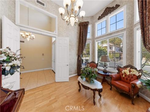 17265 Blue Spruce Lane, Yorba Linda, CA