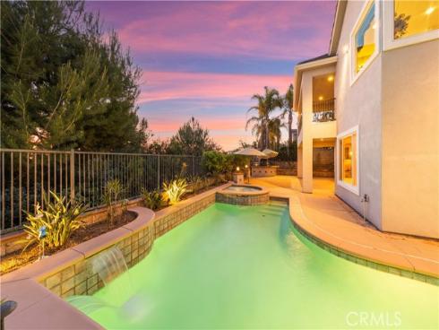 17265 Blue Spruce Lane, Yorba Linda, CA