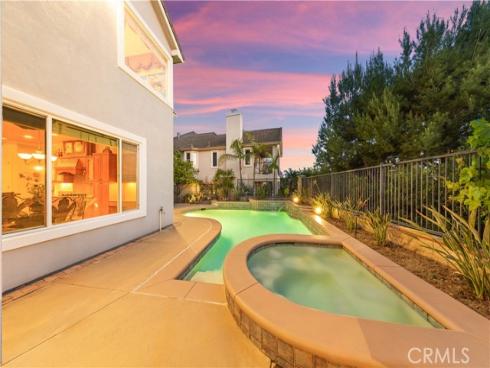 17265 Blue Spruce Lane, Yorba Linda, CA