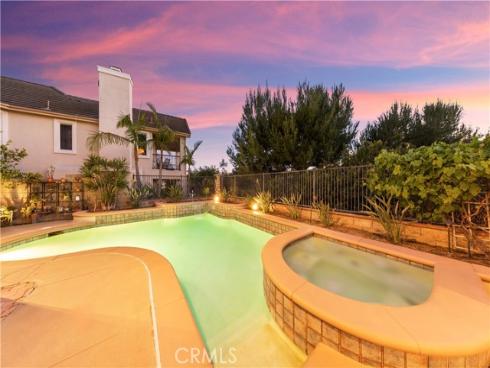 17265 Blue Spruce Lane, Yorba Linda, CA