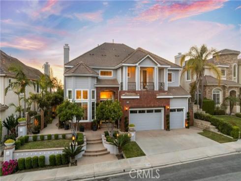 17265 Blue Spruce Lane, Yorba Linda, CA
