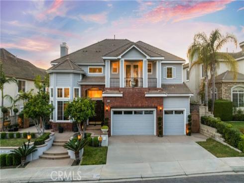 17265 Blue Spruce Lane, Yorba Linda, CA