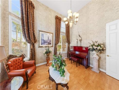 17265 Blue Spruce Lane, Yorba Linda, CA