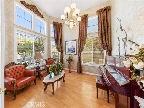 17265 Blue Spruce Lane, Yorba Linda, CA