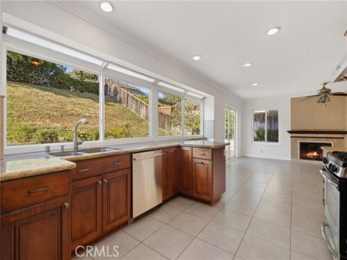 20681 Via Amarilla , Yorba Linda, CA
