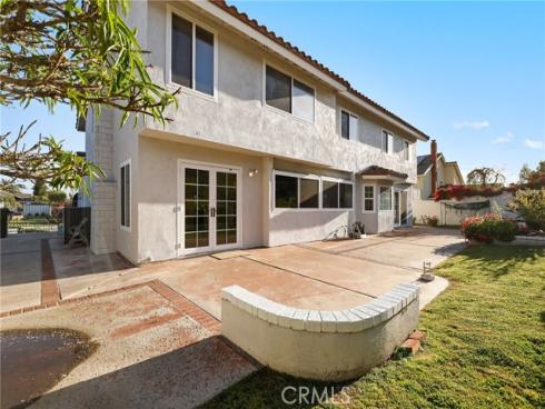 20681 Via Amarilla , Yorba Linda, CA