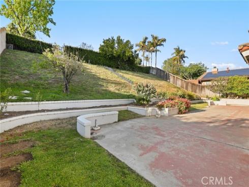 20681 Via Amarilla , Yorba Linda, CA