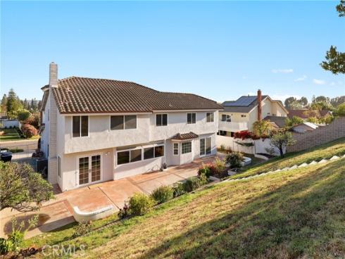 20681 Via Amarilla , Yorba Linda, CA