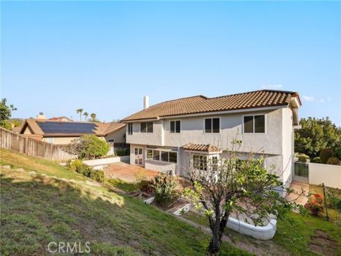 20681 Via Amarilla , Yorba Linda, CA