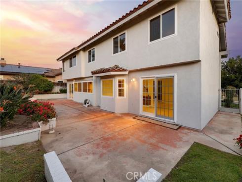20681 Via Amarilla , Yorba Linda, CA