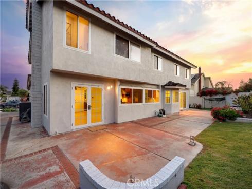 20681 Via Amarilla , Yorba Linda, CA