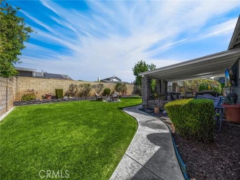 17381  Yorkshire Avenue  , Yorba Linda, CA