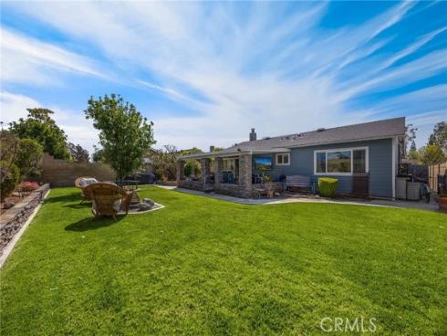 17381  Yorkshire Avenue  , Yorba Linda, CA