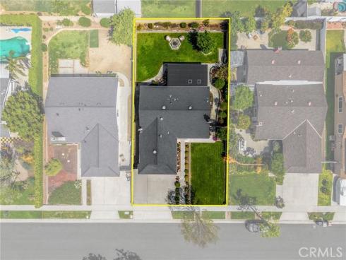 17381  Yorkshire Avenue  , Yorba Linda, CA