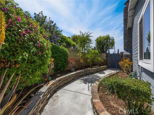 17381  Yorkshire Avenue  , Yorba Linda, CA