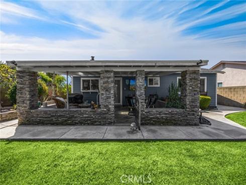 17381  Yorkshire Avenue  , Yorba Linda, CA