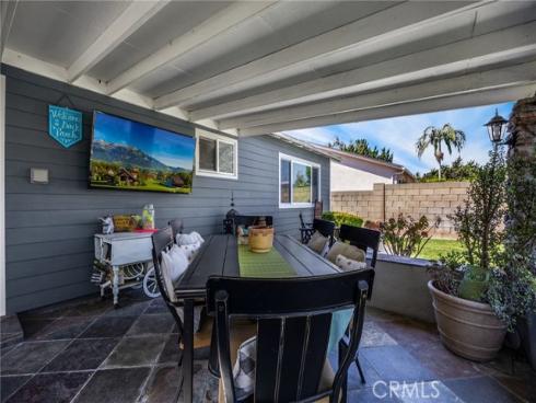 17381  Yorkshire Avenue  , Yorba Linda, CA