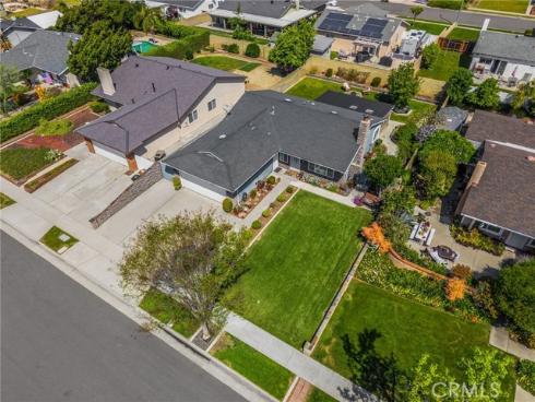 17381  Yorkshire Avenue  , Yorba Linda, CA