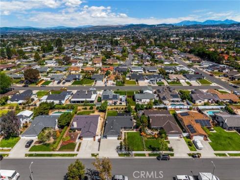 17381  Yorkshire Avenue  , Yorba Linda, CA