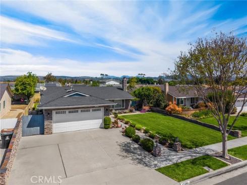 17381  Yorkshire Avenue  , Yorba Linda, CA