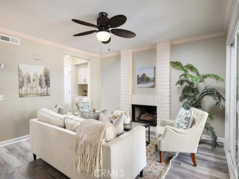 17355 Ridgedale Ln. , Yorba Linda, CA