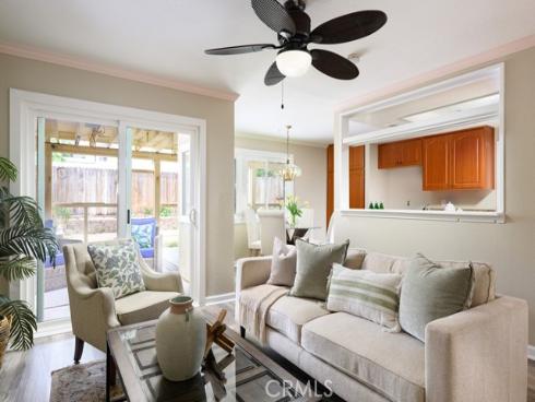 17355 Ridgedale Ln. , Yorba Linda, CA