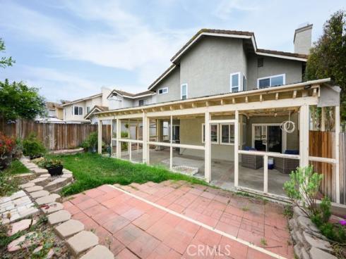 17355 Ridgedale Ln. , Yorba Linda, CA