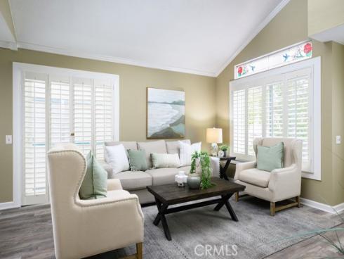 17355 Ridgedale Ln. , Yorba Linda, CA