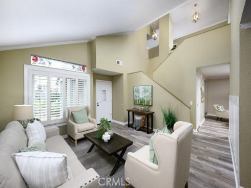17355 Ridgedale Ln. , Yorba Linda, CA