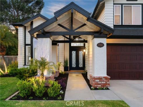 17561 Burkwood Circle, Yorba Linda, CA