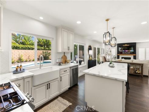 17561 Burkwood Circle, Yorba Linda, CA