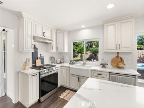 17561 Burkwood Circle, Yorba Linda, CA