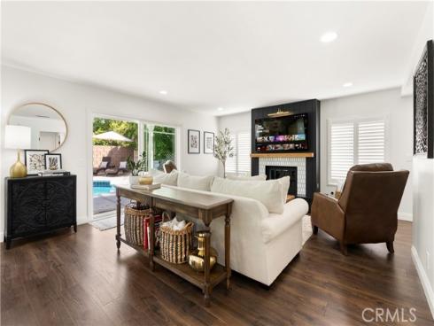 17561 Burkwood Circle, Yorba Linda, CA