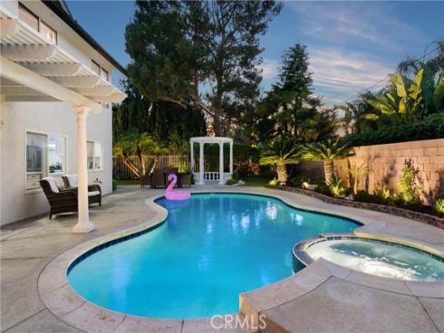 17561 Burkwood Circle, Yorba Linda, CA