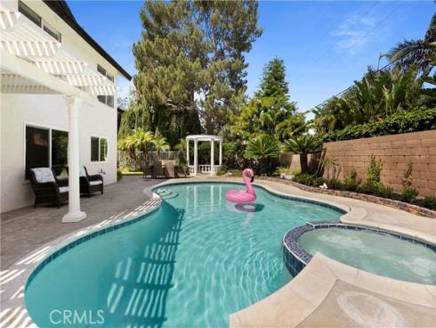 17561 Burkwood Circle, Yorba Linda, CA