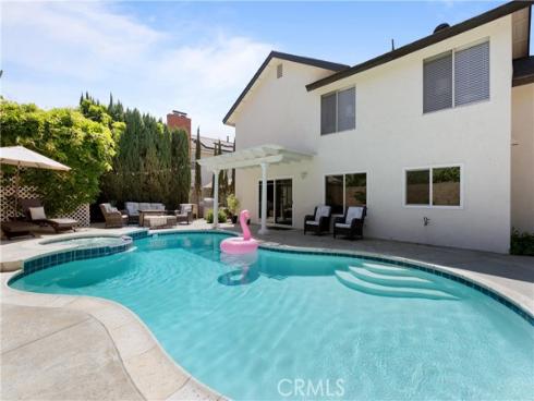 17561 Burkwood Circle, Yorba Linda, CA