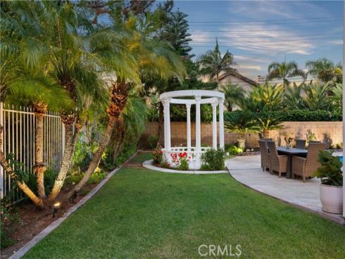 17561 Burkwood Circle, Yorba Linda, CA