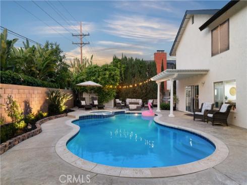 17561 Burkwood Circle, Yorba Linda, CA