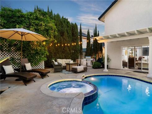 17561 Burkwood Circle, Yorba Linda, CA