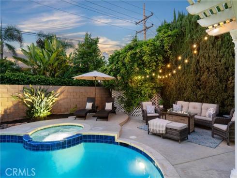 17561 Burkwood Circle, Yorba Linda, CA